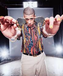 Interesting facts about bad bunny family. Bad Bunny Talks Nail Art And Gender Norms In Interview