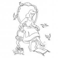 Photo of barbie coloring pages for fans of barbie movies 19453639. Top 35 Free Printable Princess Coloring Pages Online
