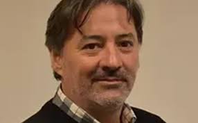 Dolor por el fallecimiento de Diego Barrios