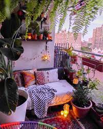 Pin On Balcony
