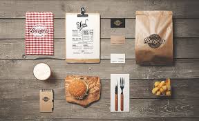Free Restaurant Mockup In 2020 Mockup Creator Restaurant Branding Mockup Free Psd