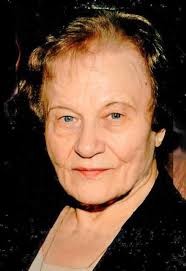 Aspasia "Sophie" Carlos Obituary