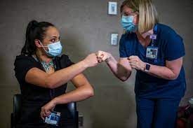 All listed vaccination sites may not have open appointments available immediately. Covid 19 Vaccines Are In Oregon And More Are On The Way What You Need To Know Q A Oregonlive Com