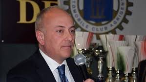 L'Automobile Club promuove “5 ore in pista per la vita” per l'inclusione  sociale e raccoglie il consenso del presidente del Senato