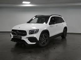 Mercedes Benz Glb Glb 250 224ch Amg Line Launch Edition 4matic 8g Dct 160g 303100176402