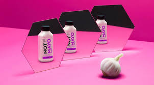 Alimentos de origem vegetal que têm textura e sabor melhor que os alimentos de origem animal. Notco Launches E Commerce Site In Sao Paulo Brazil