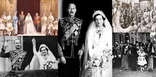 Maybe you would like to learn more about one of these? Wedding Of Prince Henry Duke Of Gloucester The Royal Watcher