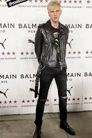 Pin On Machine Gun Kelly