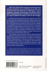 Nous sommes en juin 1944. Tulle Enquete Sur Un Massacre 9 Juin 1944 Fabrice Grenard Tallandier Grand Format Le Hall Du Livre Nancy