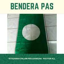 Ia diuruskan sendiri oleh sultan johor kita. Bendera Pas Untuk Kereta Dan Motor Anda Shopee Malaysia