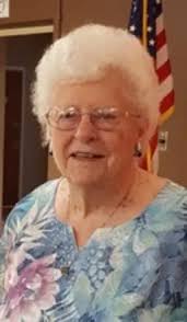 Obituary information for Avis V. Stiles