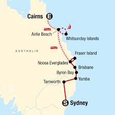 Book clubyamba, yamba on tripadvisor: Klassiker Ostkuste Australien Sydney Nach Cairns Traveljunkies Tours
