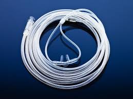 During ng intubation, your doctor or nurse will insert a thin plastic tube through your nostril, down your esophagus, and into your stomach. Nasogastric Intubation And Feeding