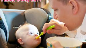 A Fathers Day Letter To My Son