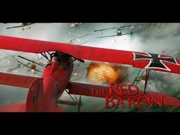 Von richthofen «il barone rosso» ed il suo fokker. Il Barone Rosso Film Completo 1971 Di Roger Corman By Hollywood Cinex Di Roger Corman Youtube