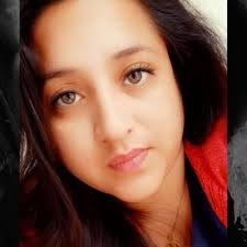 Corina Olguin Cortez (@OlguinCorina)