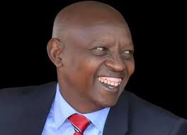 Presenter Kang'ethe added a new photo.