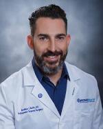 Dr. Bradley Roth, DO: Orthopedic Surgeon