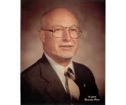 Donald Wetzel Obituary (1929