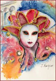 Jacqueline Fontaine (France), Contemporary Painter Artist