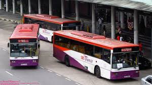 The places that we can cover are singapore airports, johor bahru, legoland, kota tinggi, kukup, desaru and mersing. Public Bus Singapore To Johor Bahru And Beyond Vivienavenue