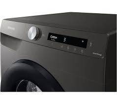 Select the time dry cycle based upon the dampness. Buy Samsung Series 5 Dv90t5240an S1 Wifi Enabled 9 Kg Heat Pump Tumble Dryer Graphite Free Delivery Currys