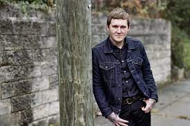 Brian Fallon Lead Singer Of The Gaslight Anthem The Howling Weather Coming To The Observatory This Tuesday Clai Gaslight Anthem Brian Fallon Steve Mcqueen