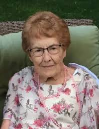 Obituary information for Joan Louise Cornock