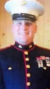Utah Marine killed in action in Kabul blast laid to rest at Arlington  Cemetery