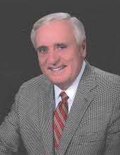 Obituary information for John William Barnes, Jr.