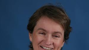 Deirdre Madden (Author) • A.M.Heath Literary Agency