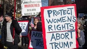 Defunding Planned Parenthood May Affect Finger Lakes Women The Ithacan