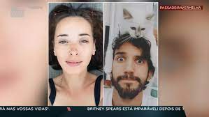 We did not find results for: Marisa Liz E Diogo Branco Juntos Aqui Parece Haver Amor Paixao Sic Caras