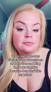 When They Say Your Rhinestone Tumbler Prices Are Too High