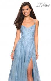 From dream wedding dresses and party outfits to perfect prom and evening dress designs, you're sure to find a fabulous style to match every occasion. Embroidery Prom Dresses La Femme