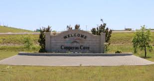 The 100 most populated streets in copperas cove, tx. Armadillo Properties Michael Zehr Armadillo Properties