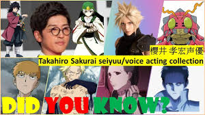 Hiroshi kamiya is one of the hottest voice actors in the industry. Hiroshi Kamiya Levi Other Voice Acting Seiyuu Characters You Might Not Know æµ©å² ç¥žè°· å£°å„ª Youtube