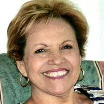 Anna M. Martinez Obituary
