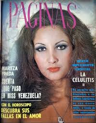 Qué Clase de Personajes! «Anselmo y Débora». “Señora”. RCTV (1988).  Dramático de 1988. Original de José Ignacio Cabrujas y dirigida por Luis  Alberto Lamata. Compuesta por un elenco de primeras figuras de