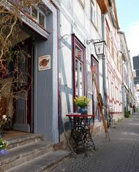 Ihre suche nach haus witzenhausen ergab 12 treffer Bio Bistro Cafe Cnicols Webseite