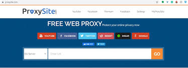 Effectively, a proxy serves as a gateway between you and the internet, so when using a proxy server the details of the websites you visit and other online history is saved to that server, rather than to your computer. 9 Best 100 Free Proxy Servers In August 2021