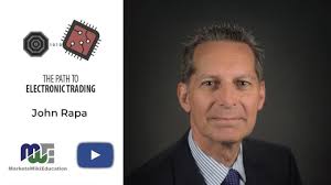 From Punch Cards to Crypto: One Man's Journey Through Wall Street's Tech  Revolution