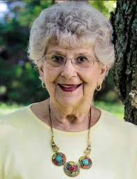 Obituary information for Melba May Carrington