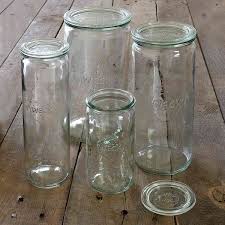 Image result for Weck Gläser 500 ml