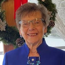 Leona Emma Jean Thorsbakken Obituary August 22, 2022