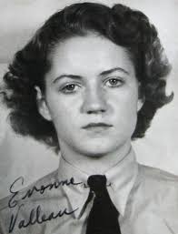 Ten Wonderful Wartime Women