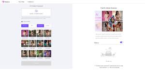 AI Collection - Muke Undress AI - You can utilize the ai undress generator  to create images of the target person naked (deep nude), without clothes,  or wearing bikini underwear. Try it