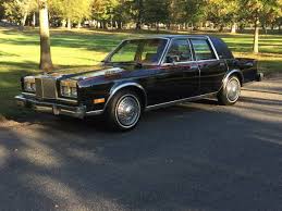 Image result for Black 1984 Chrysler