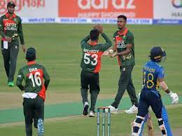 Bangladesh vs sri lanka 2nd odi live cricket updates: C Kr4 Bbp Agpm