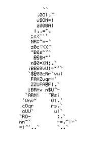Ascii Gif Find Share On Giphy Math Methods Ascii Art Kumon Math